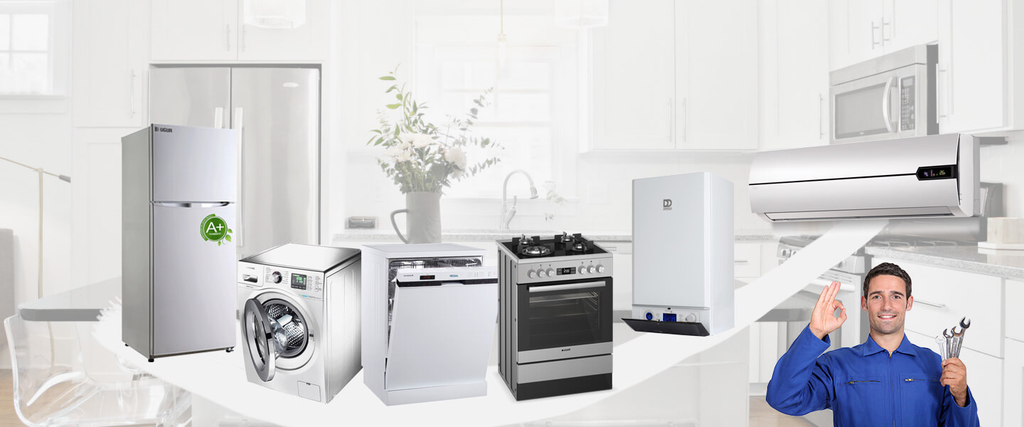 Simav Westinghouse Servisi
